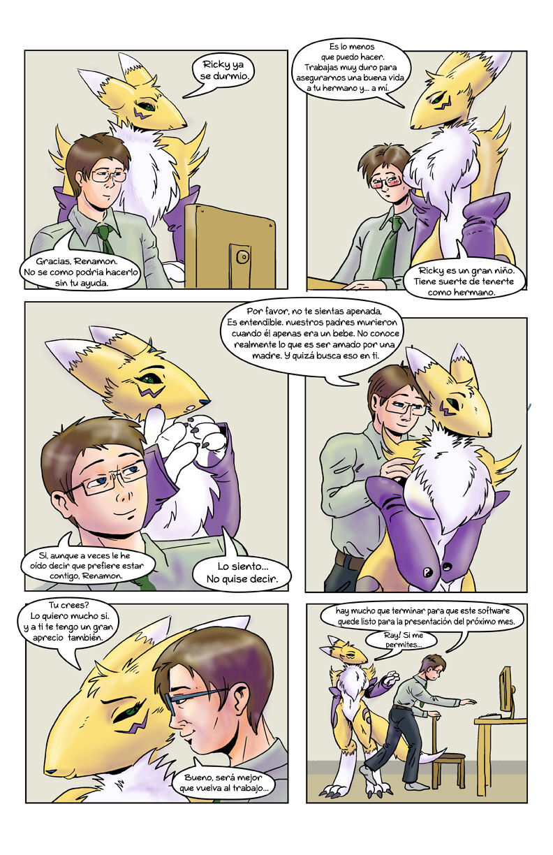 Like Family page 2 full