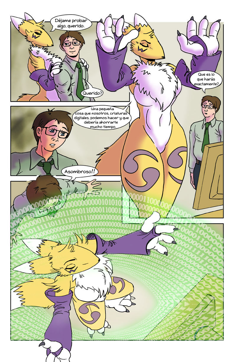 Like Family page 3 full