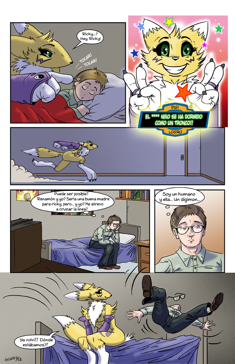 Like Family page 9 full