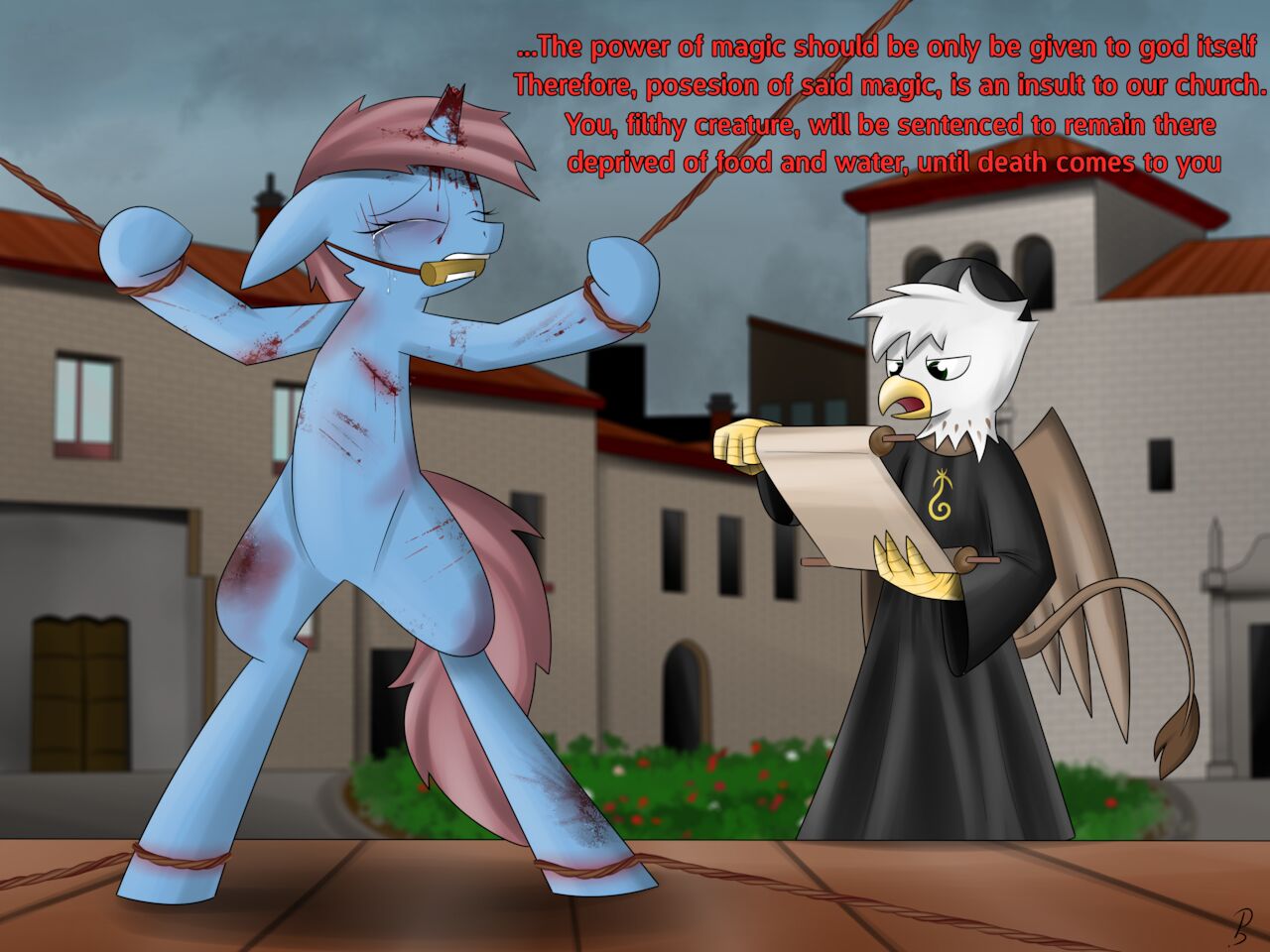 ARTIST pandramodo page 7 full
