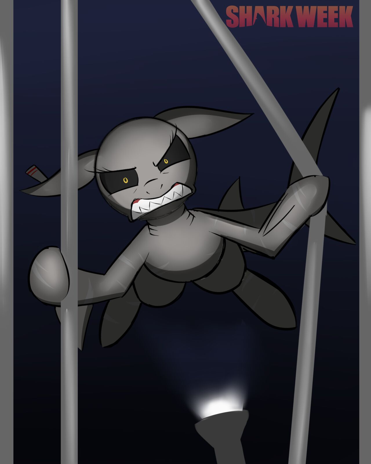 ARTIST pandramodo page 8 full