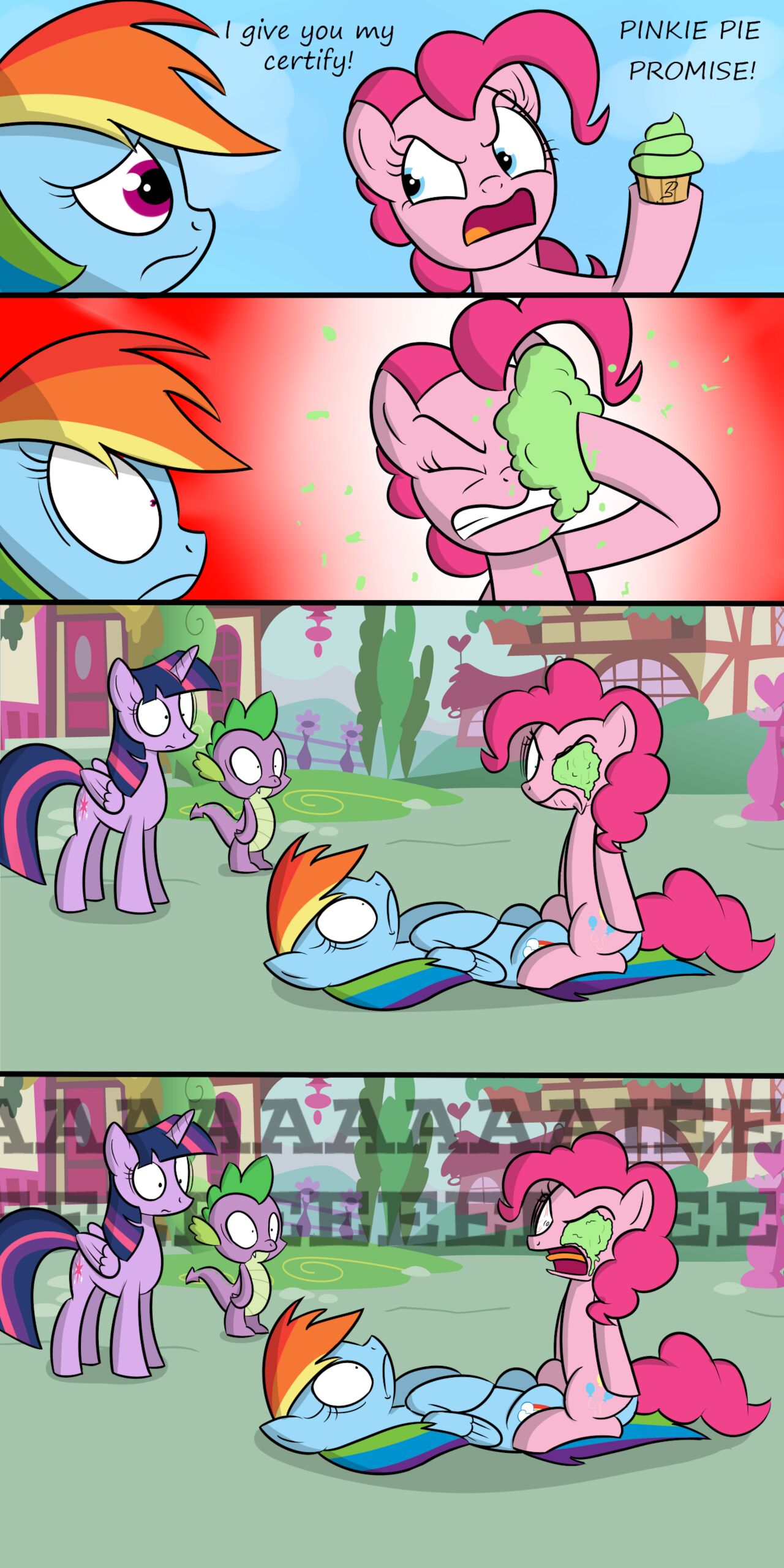 ARTIST pandramodo page 9 full