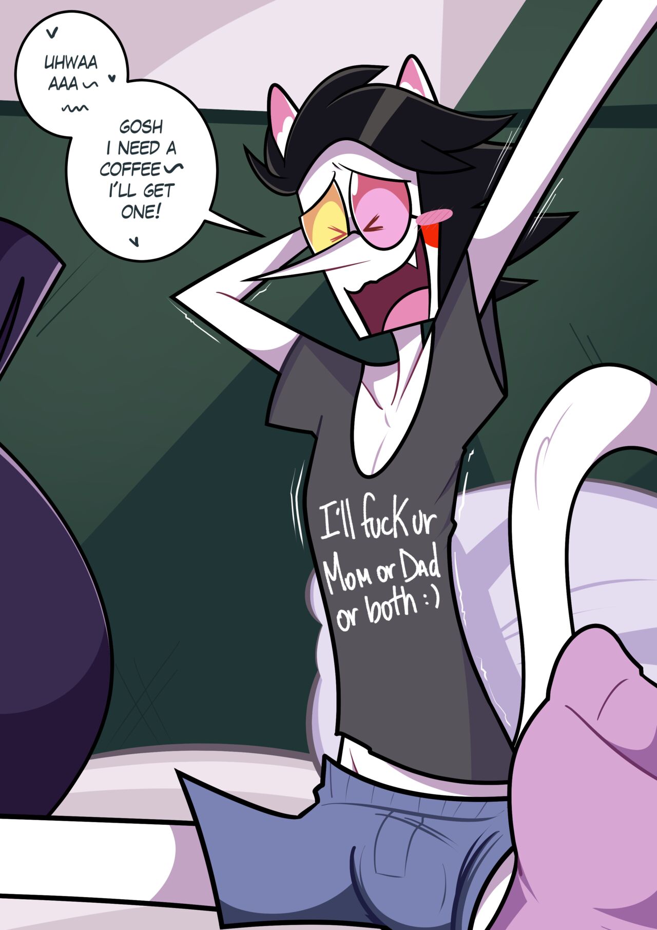 Milk Deal 2 Electric Boogaloo page 2 full