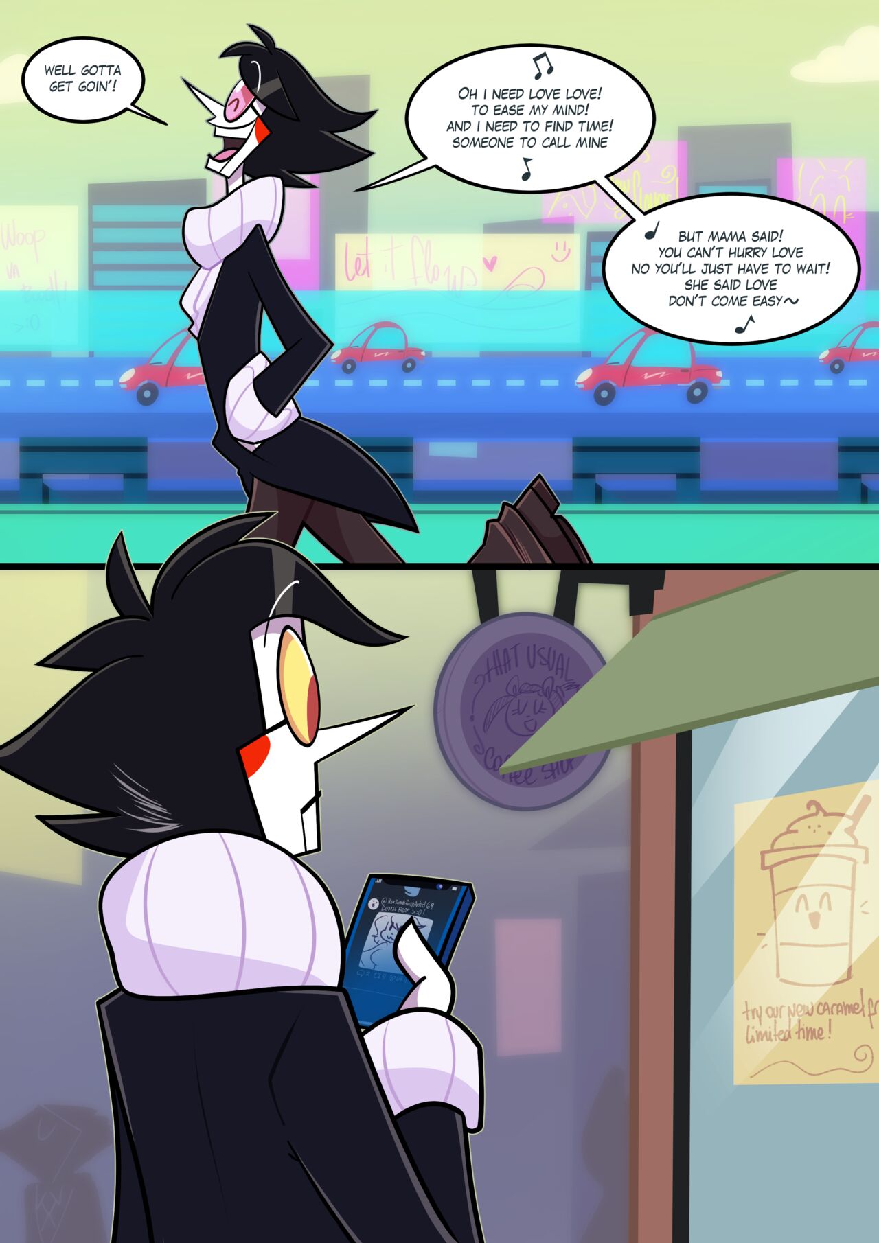 Milk Deal 2 Electric Boogaloo page 5 full