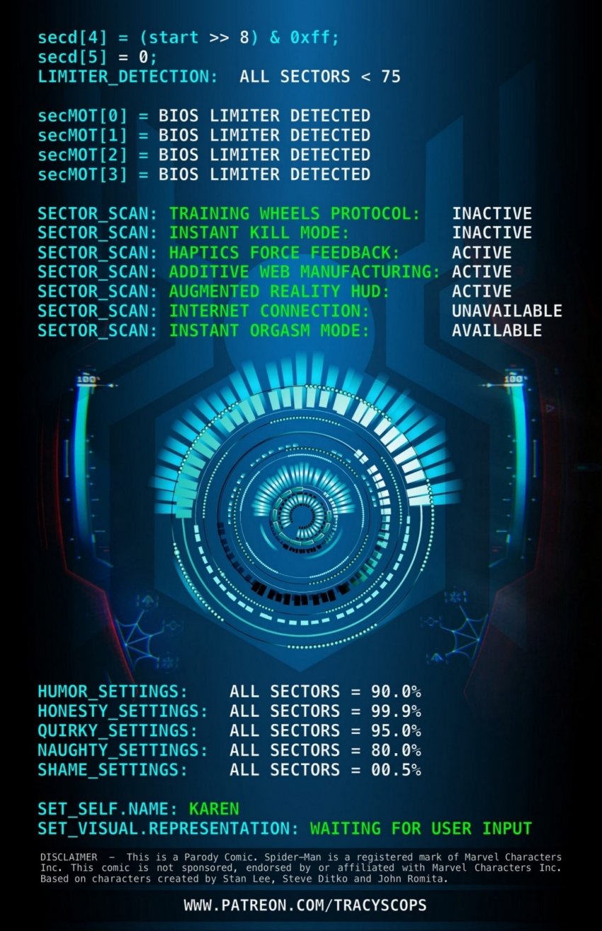 Tracyscops- Haptics Protocol page 2 full