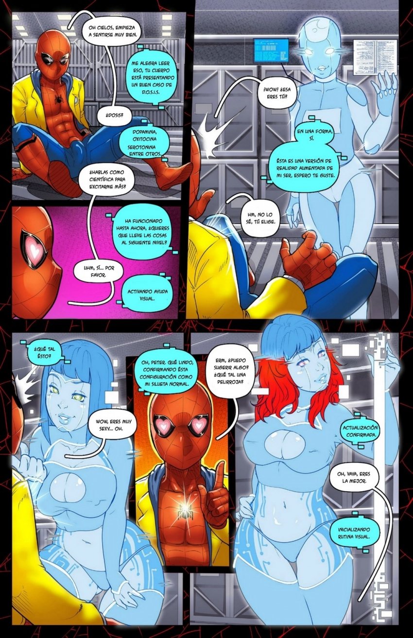 Tracyscops- Haptics Protocol page 5 full