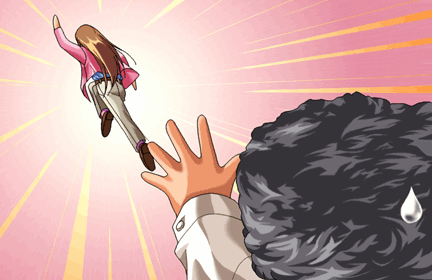 Tsumobaka Nisshi ~ 4-nin UchiOshioki Mahjong Densetsu ~ page 10 full