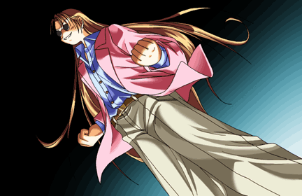 Tsumobaka Nisshi ~ 4-nin UchiOshioki Mahjong Densetsu ~ page 4 full