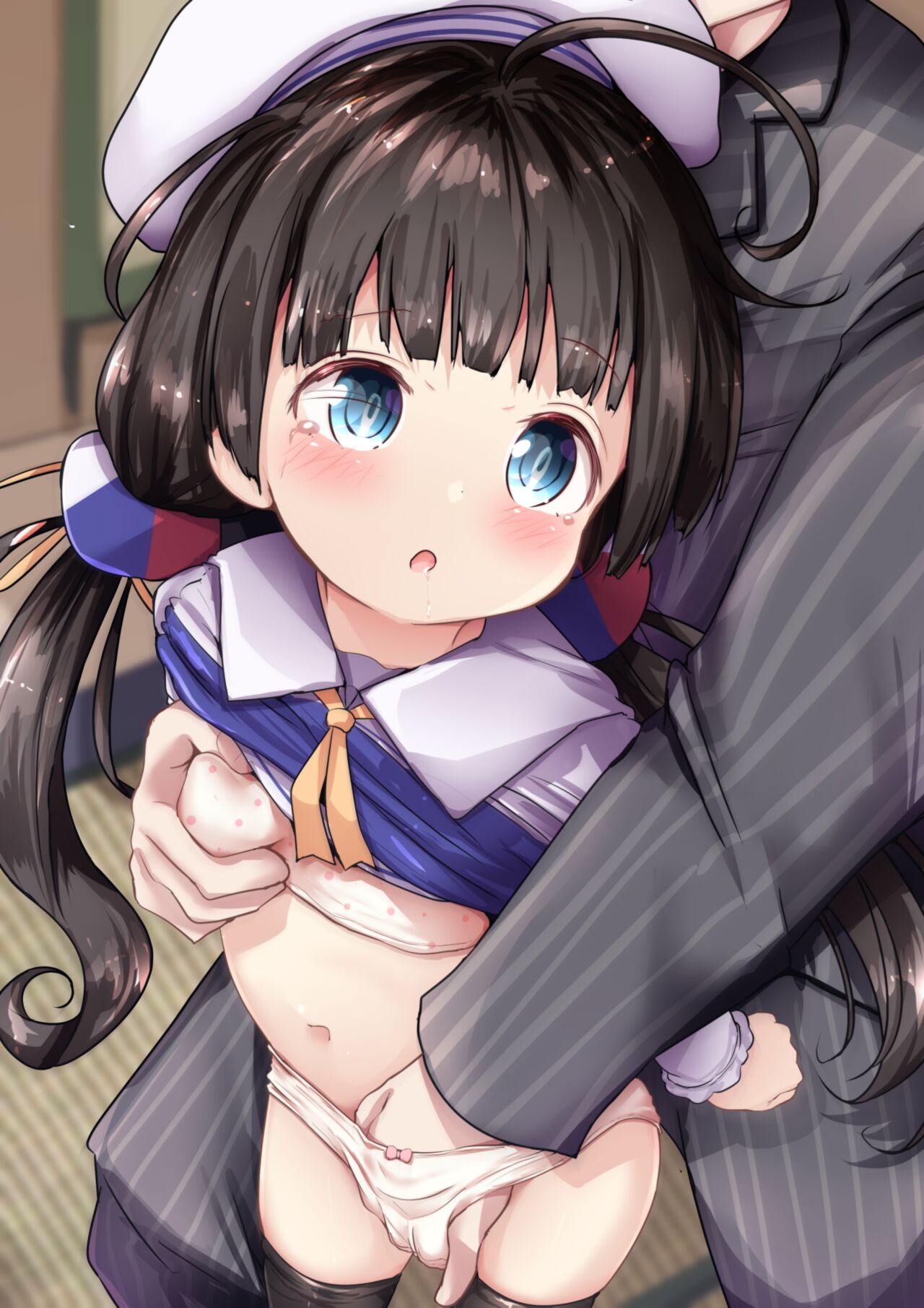 Mochiyuki page 4 full
