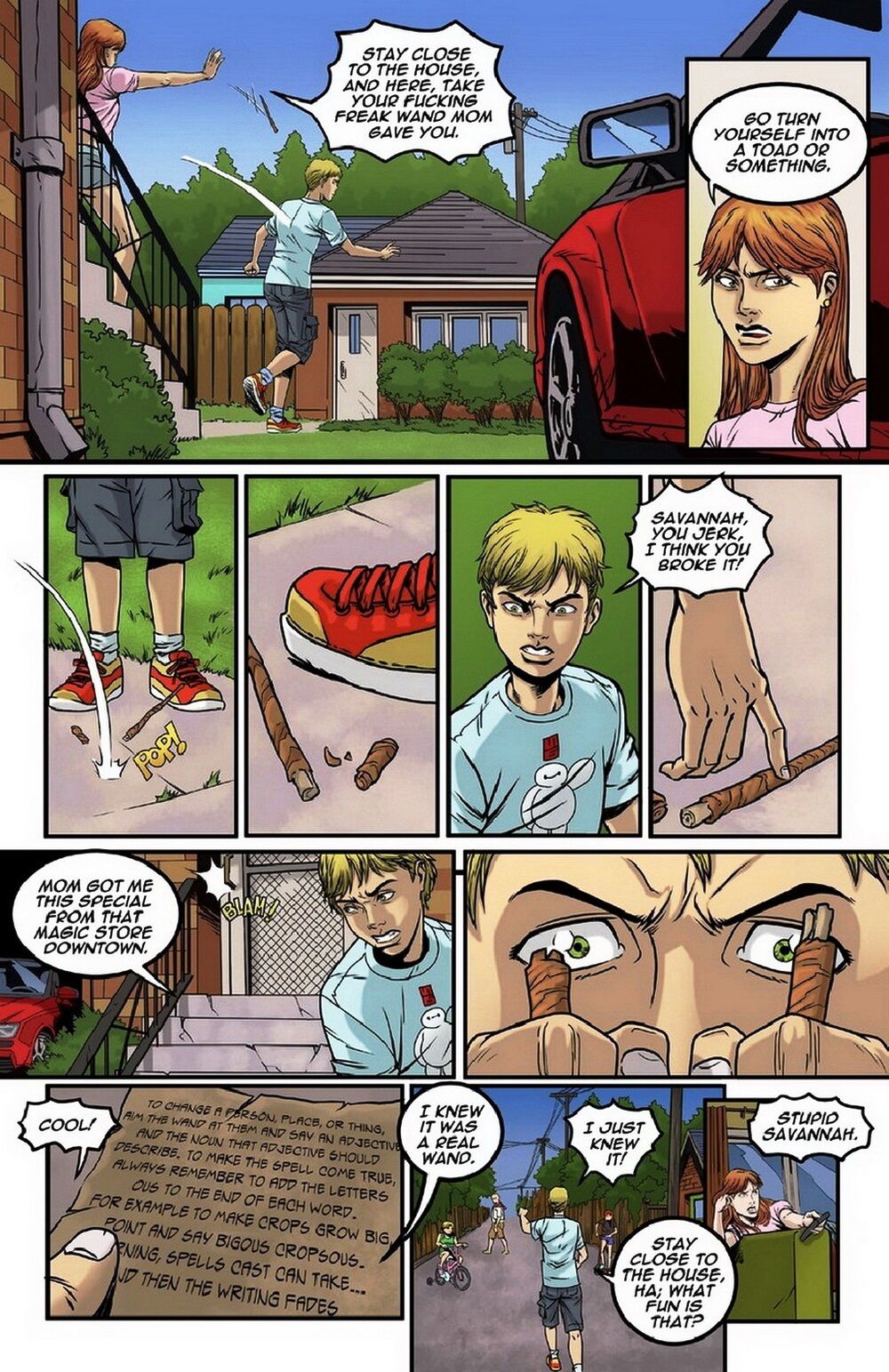 Kreme - Bigous Boobsous page 3 full