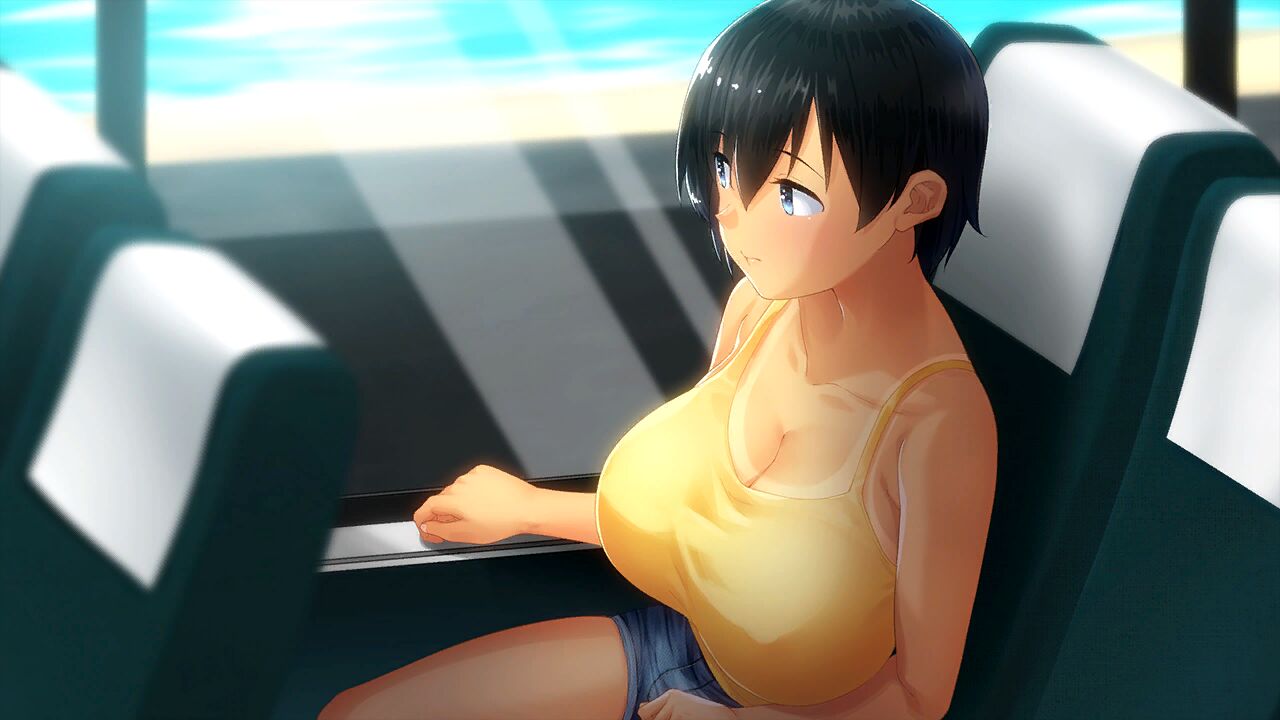 SUMMER - 田舎の性活 - おでかけ page 3 full