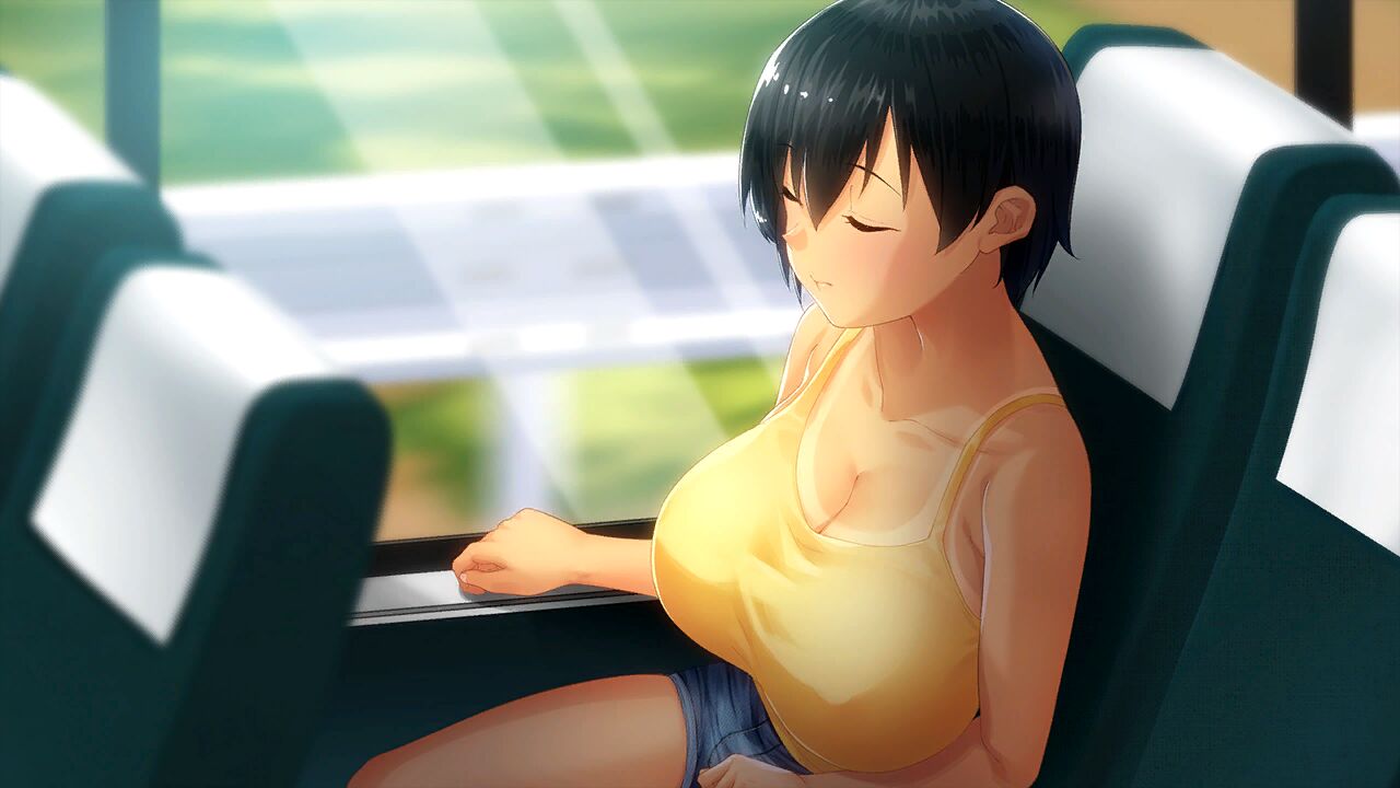 SUMMER - 田舎の性活 - おでかけ page 5 full