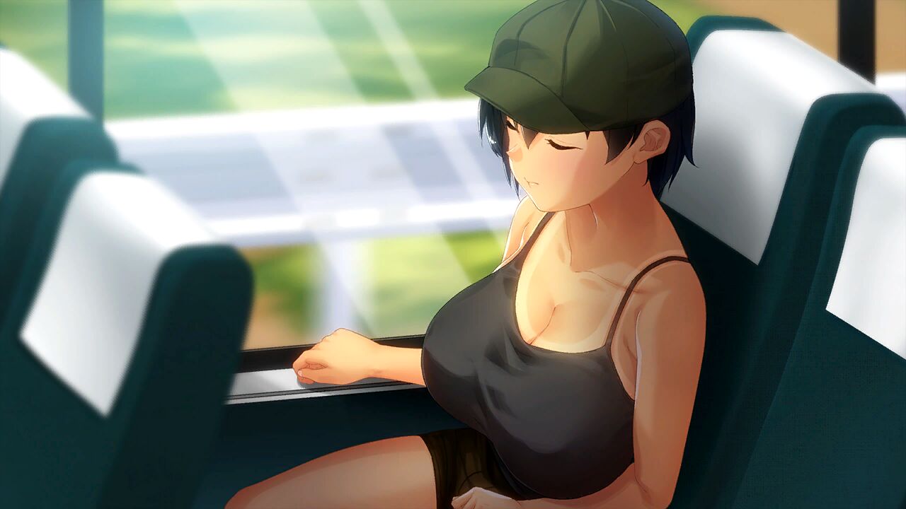 SUMMER - 田舎の性活 - おでかけ page 7 full