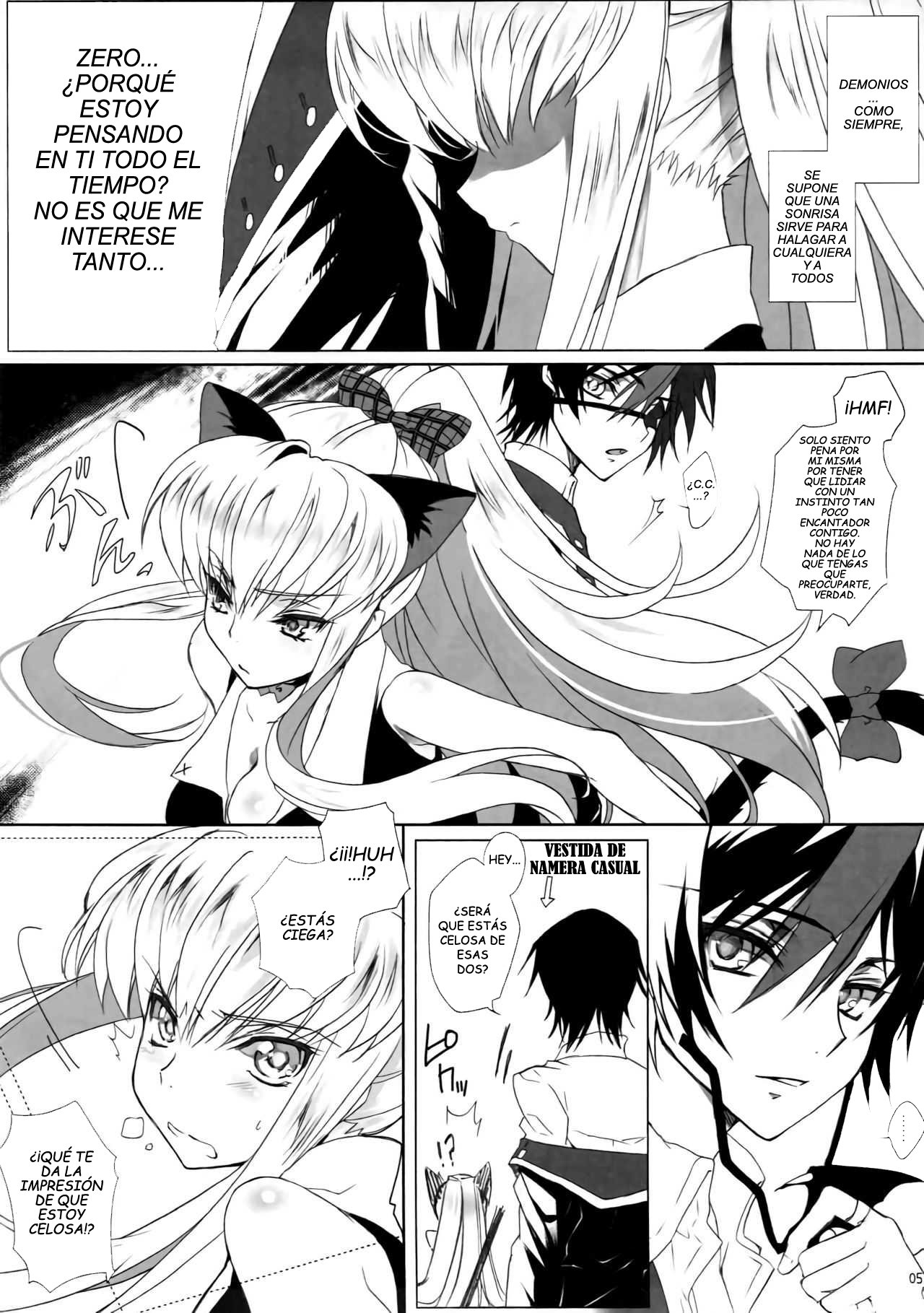 Heat Noise page 6 full