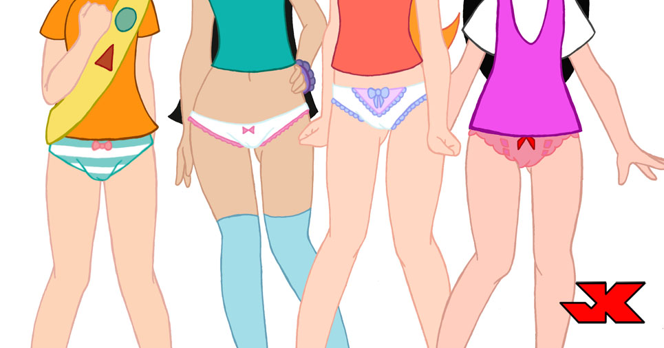 Phineas and ferb page 3 full