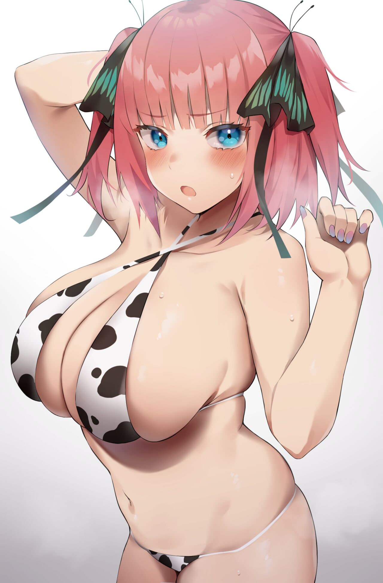pixiv うさびぃ? page 4 full