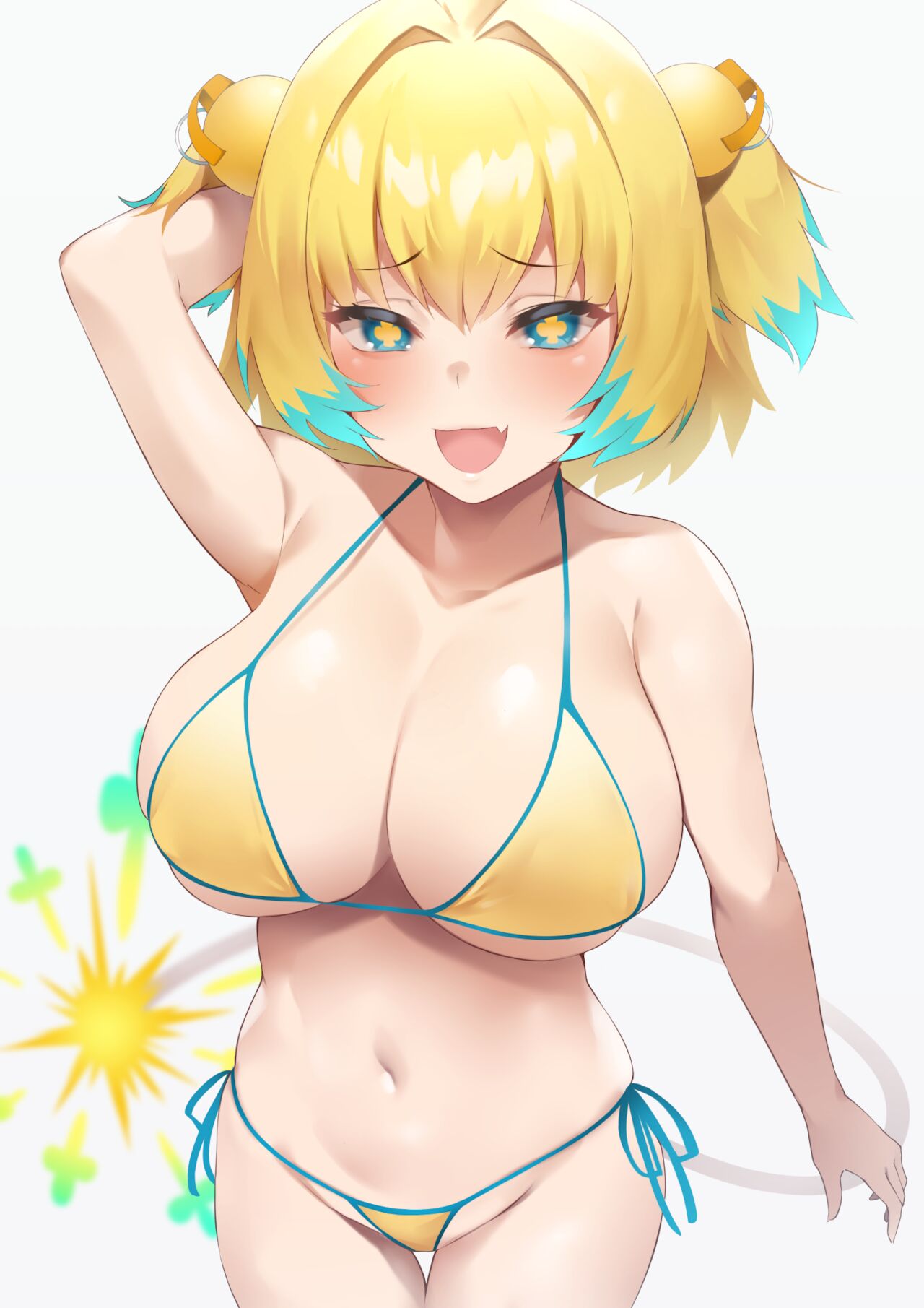 pixiv うさびぃ? page 7 full