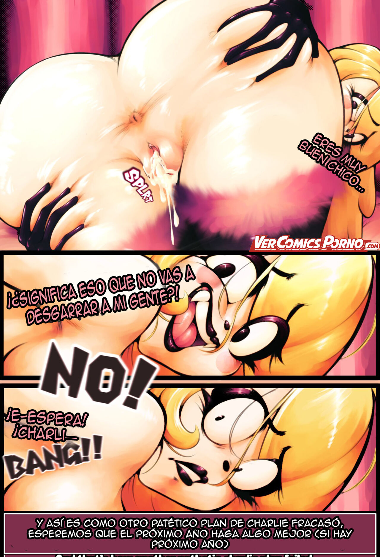 Cleanse Day page 9 full