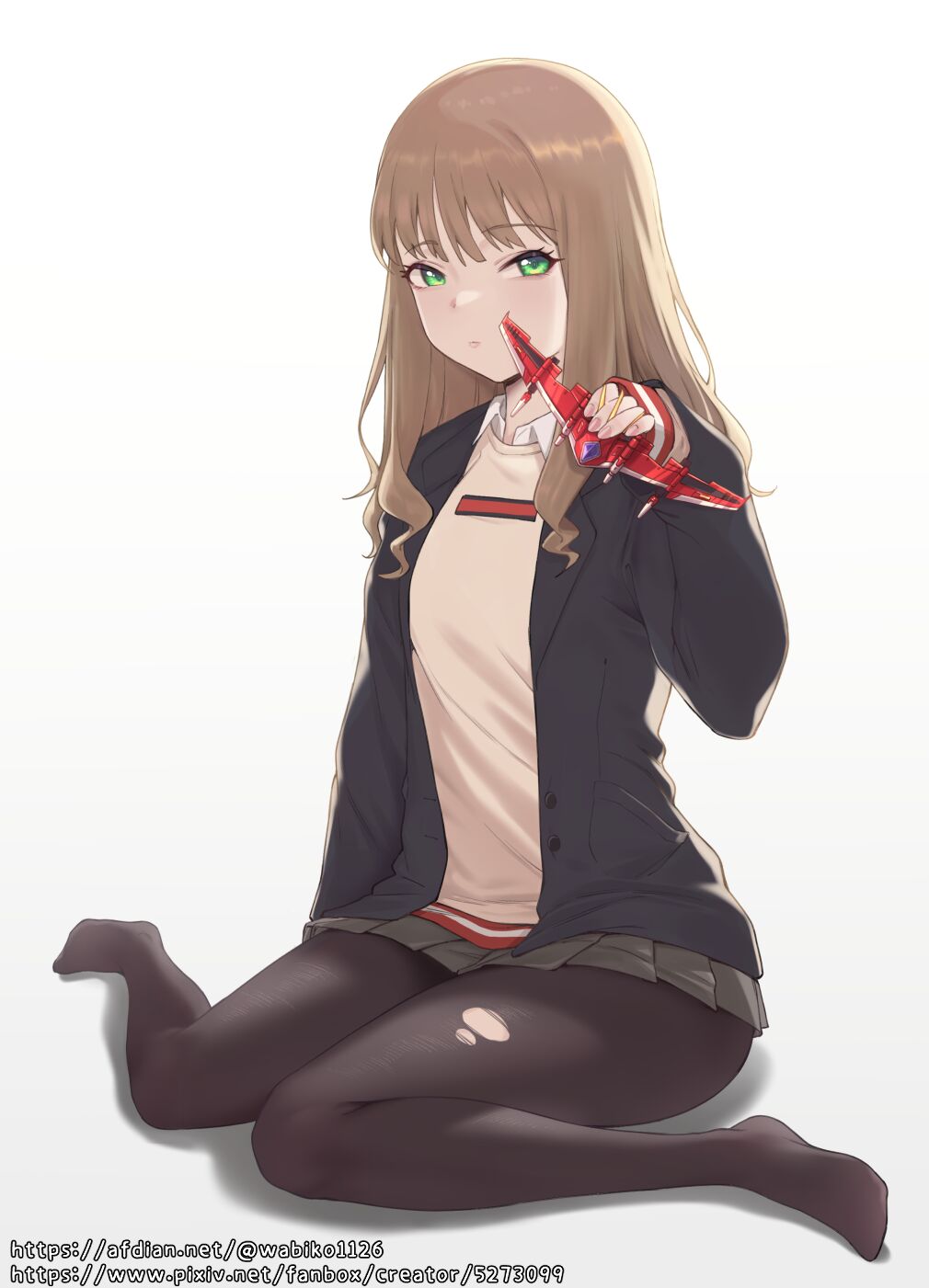 pixiv 拡張の翁@Fanbox page 10 full