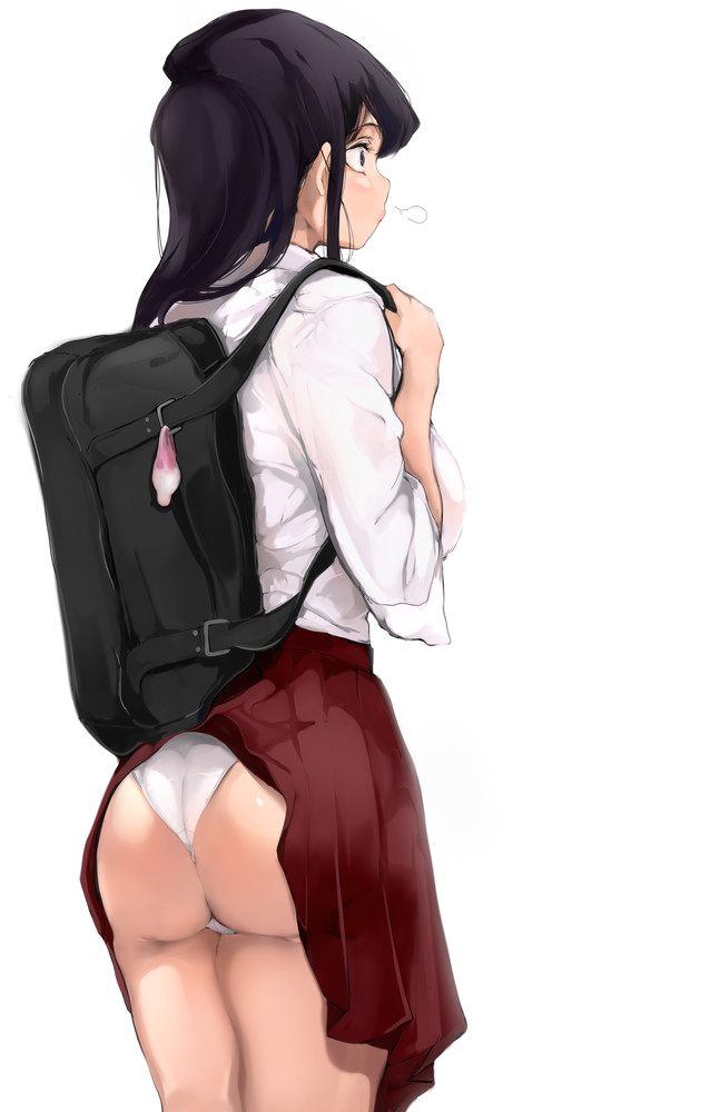 Shouko Komi page 3 full