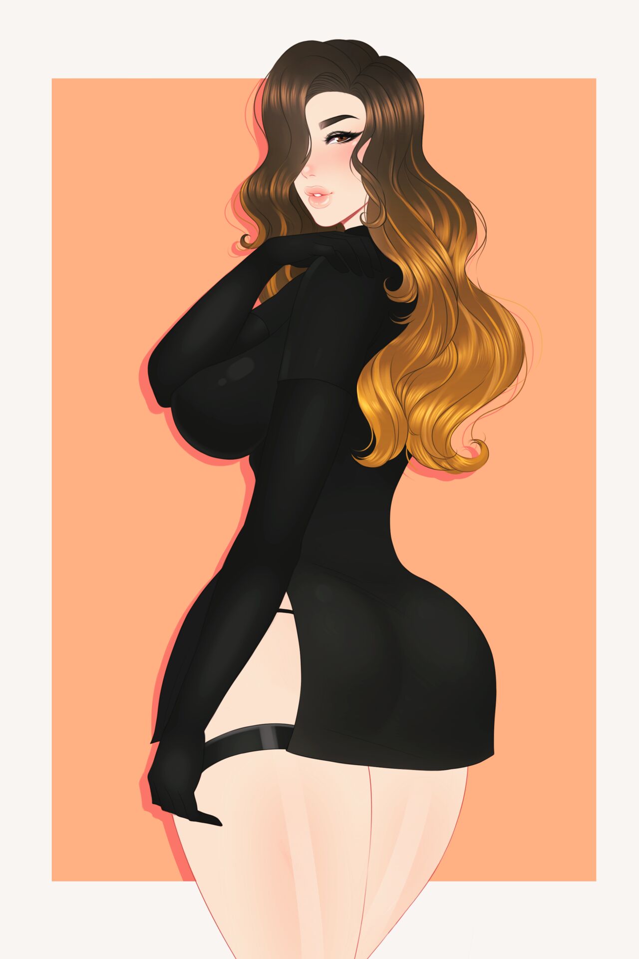 Stephy Rammy page 1 full