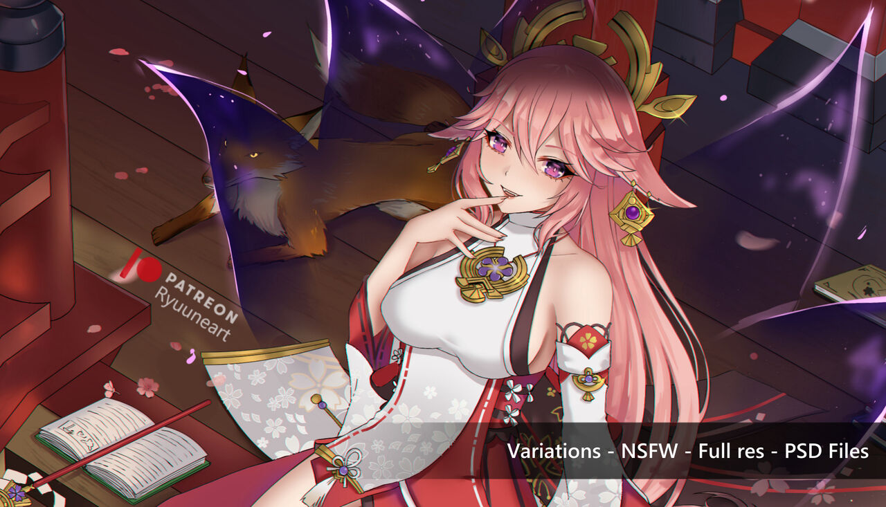 Ryuune page 2 full