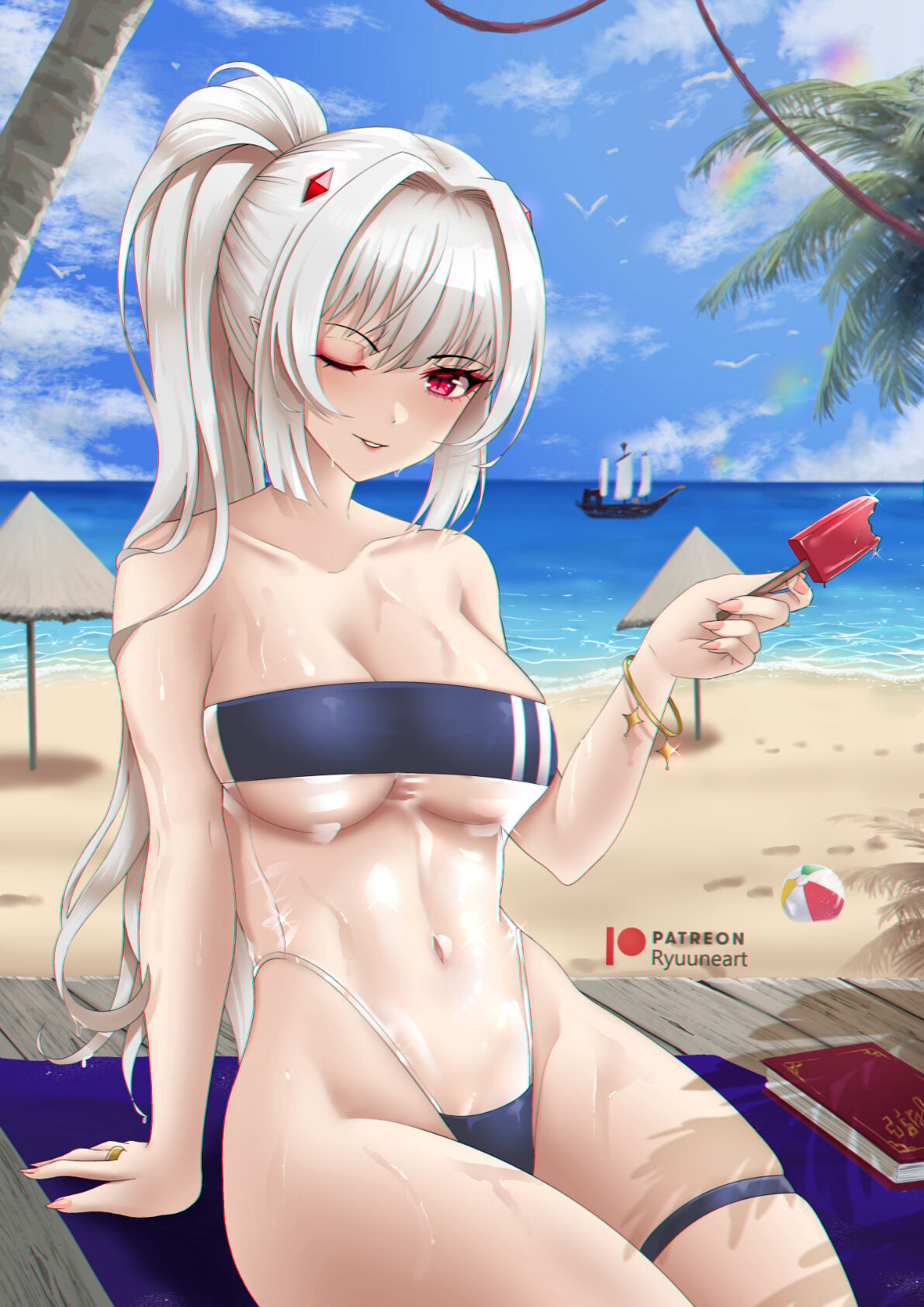 Ryuune page 3 full