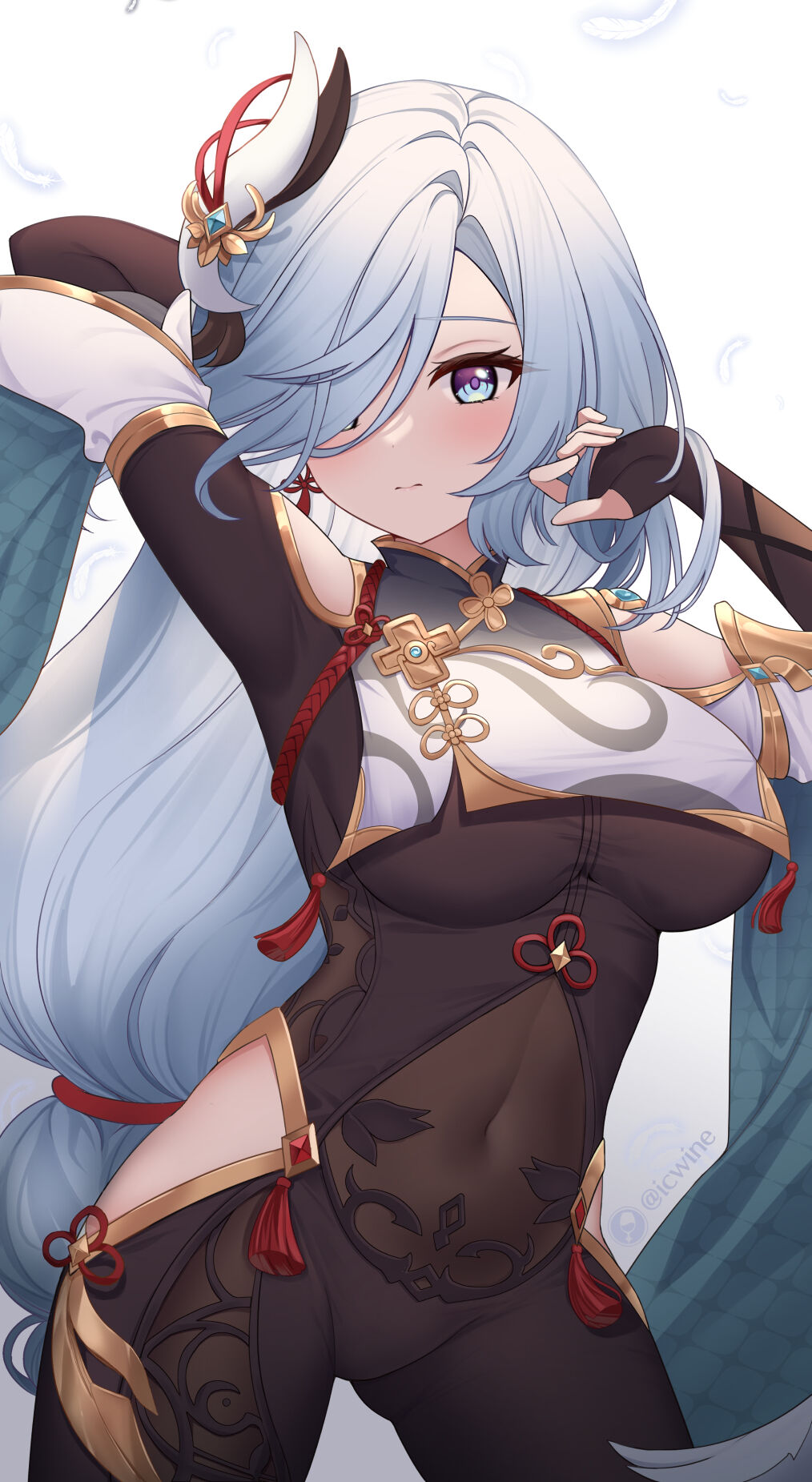 pixiv アイスワイン@icwine page 1 full