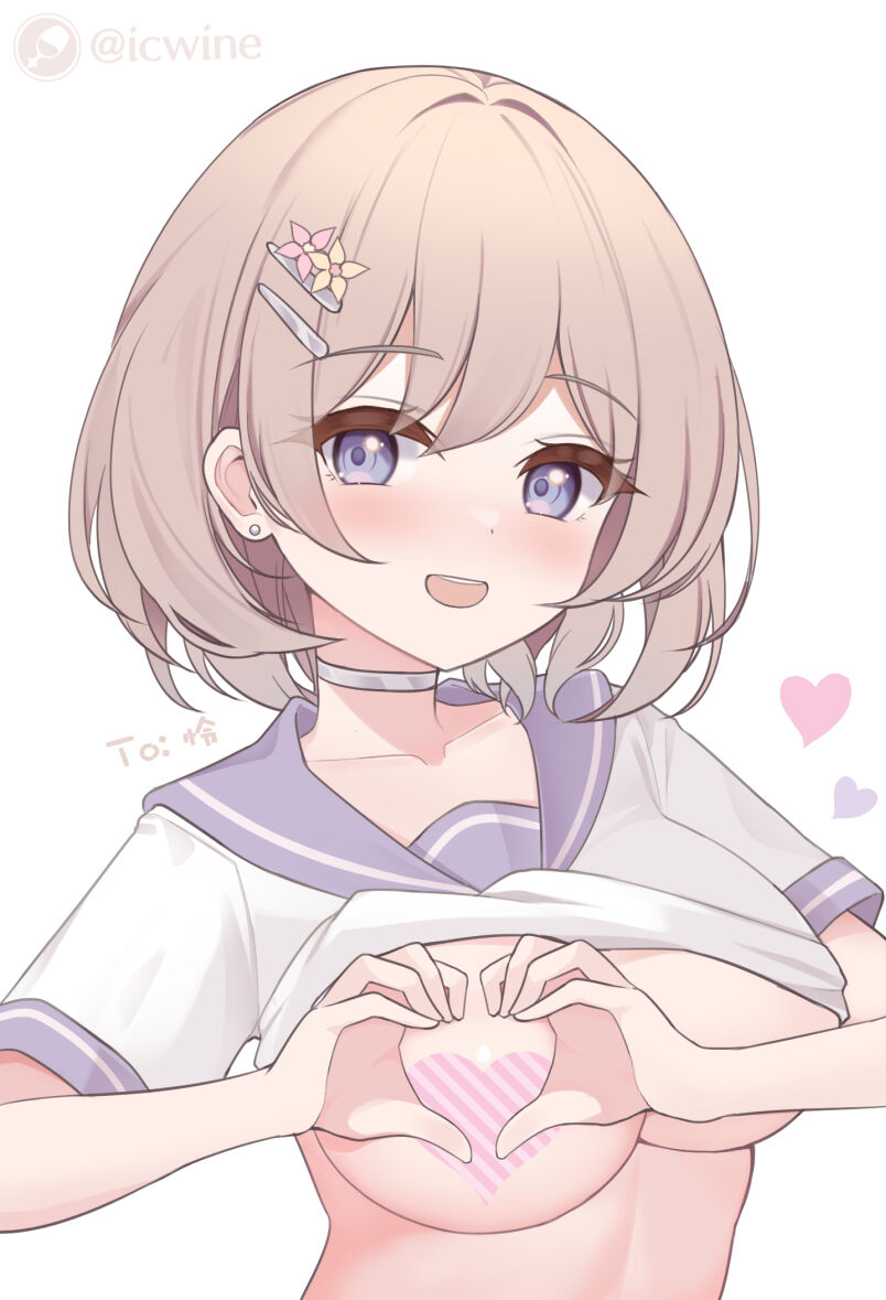 pixiv アイスワイン@icwine page 3 full