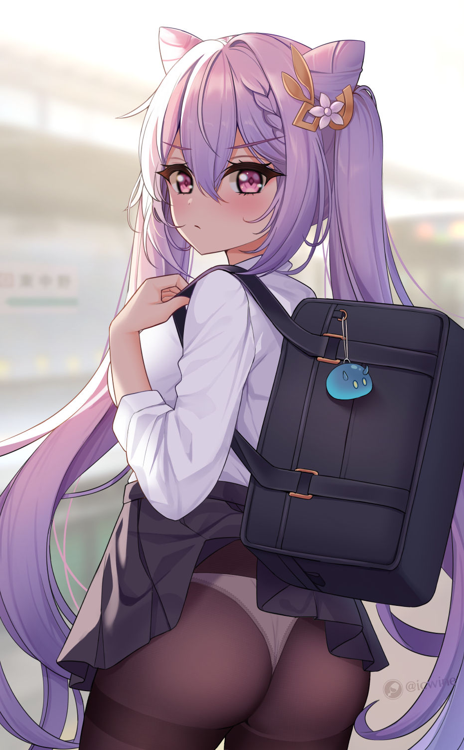pixiv アイスワイン@icwine page 8 full