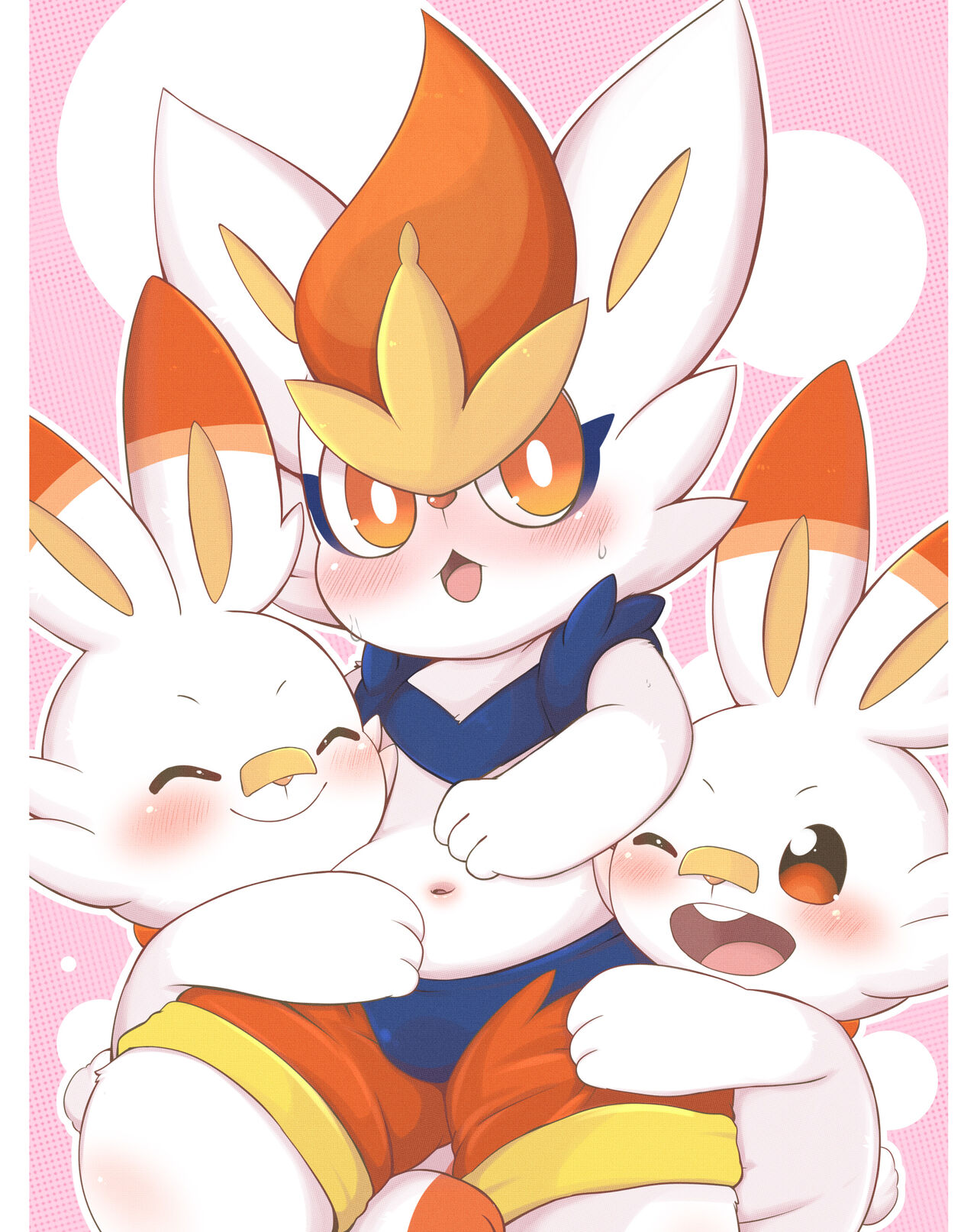 pixiv Toruu page 6 full