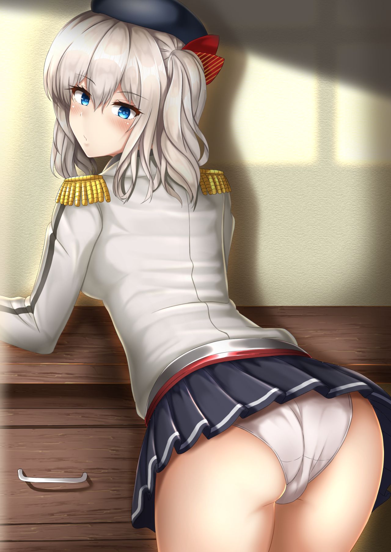Sirokuro-Dharma | Siro-Chromium page 3 full