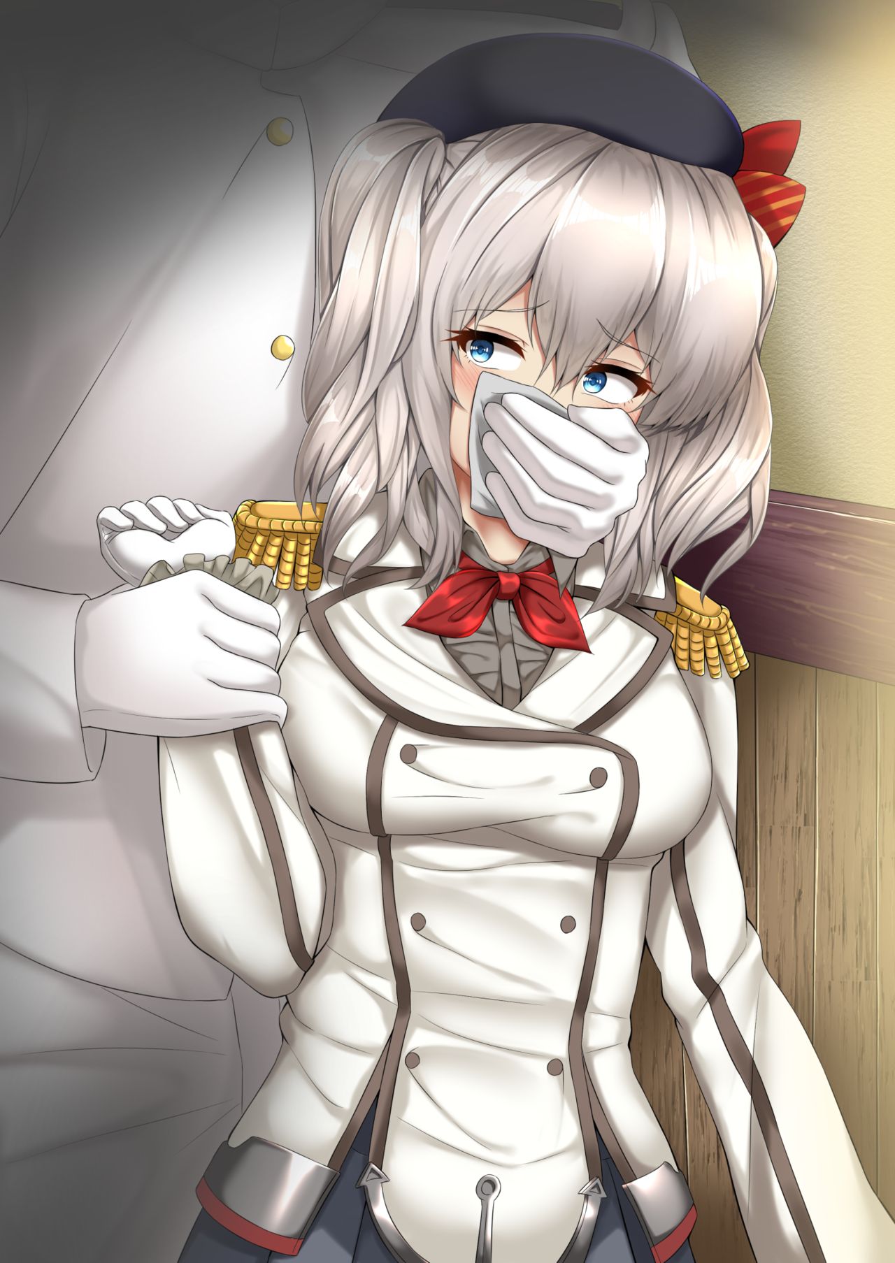 Sirokuro-Dharma | Siro-Chromium page 5 full
