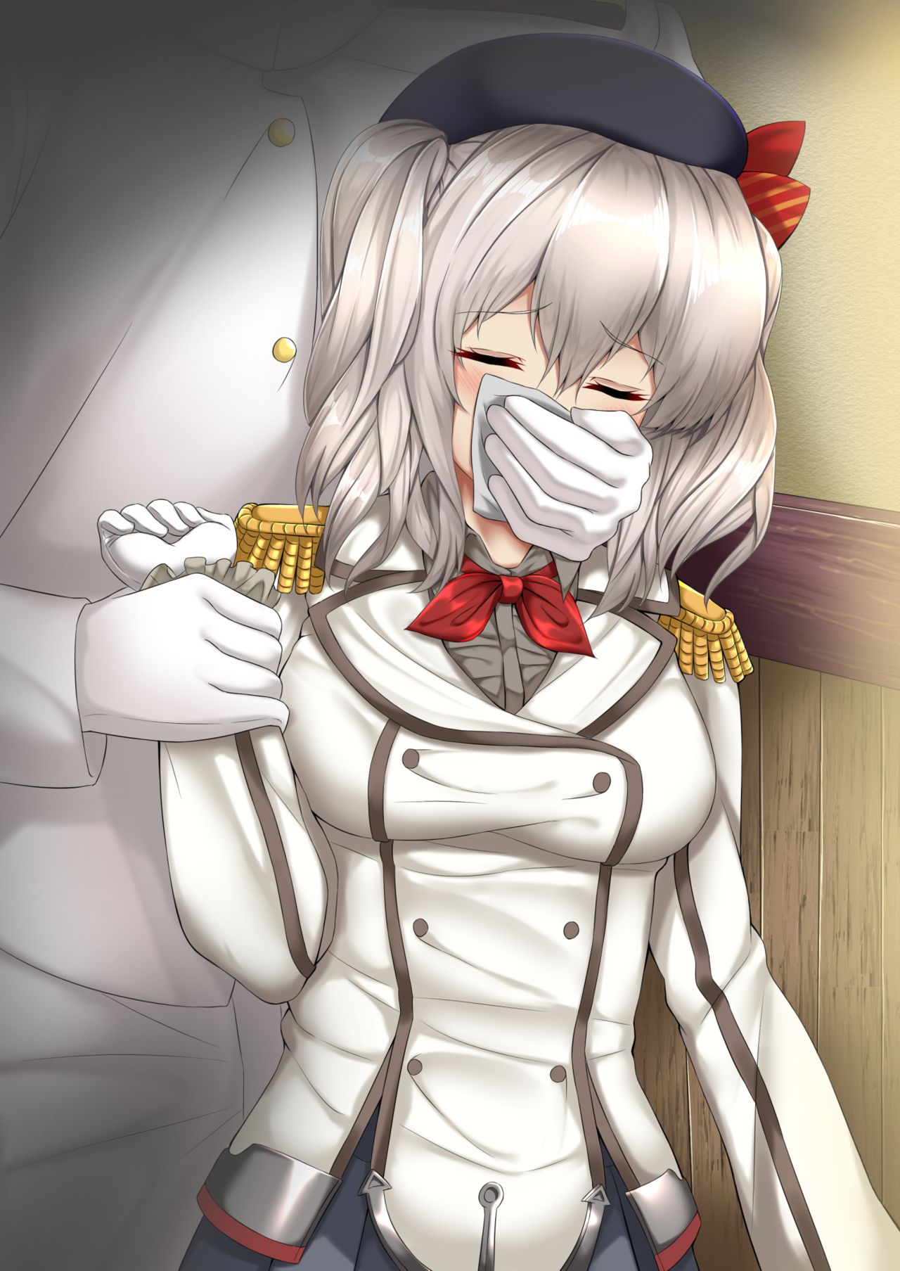 Sirokuro-Dharma | Siro-Chromium page 9 full
