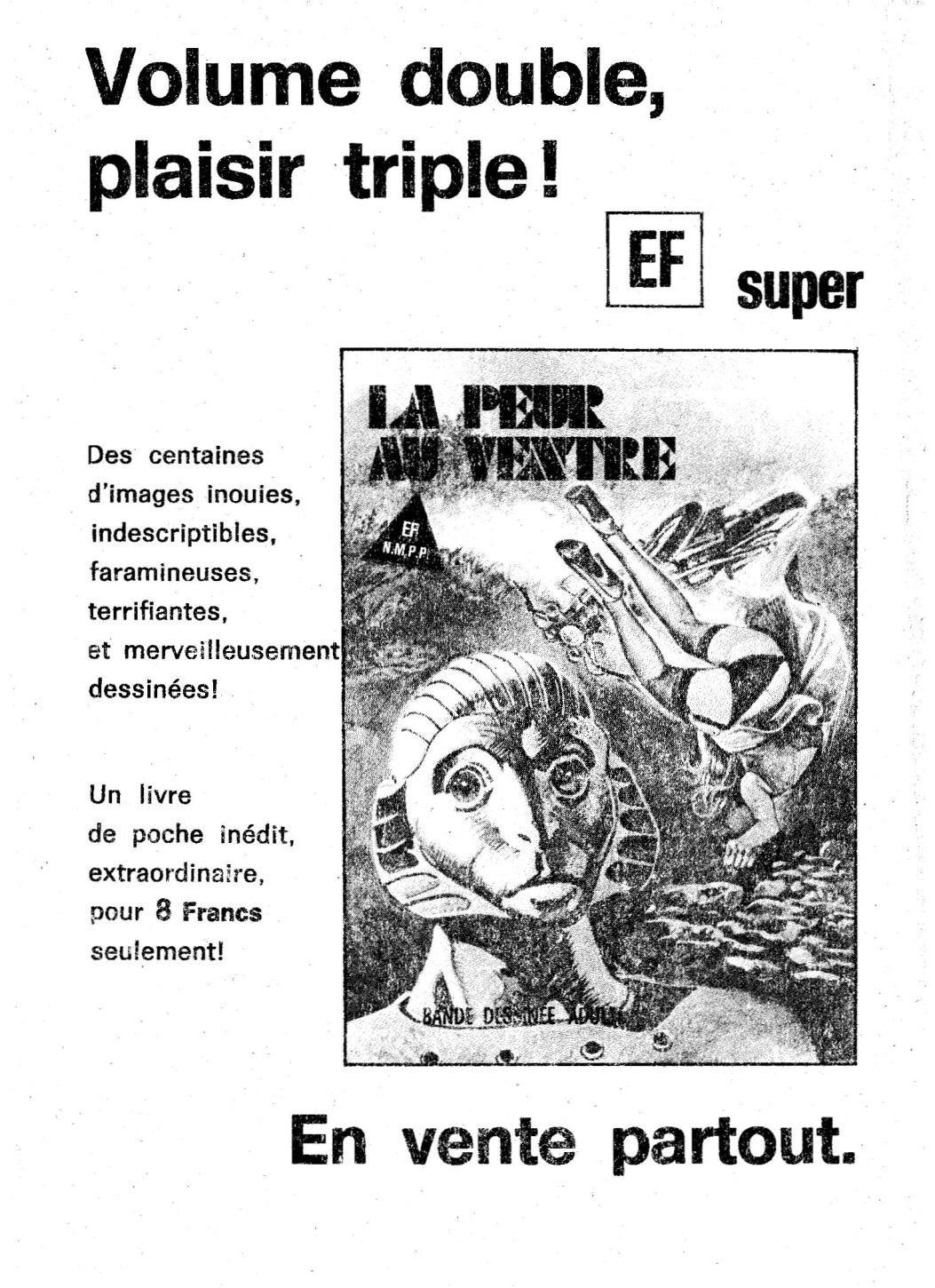 Elvifrance - Hors-serie rouge - 34 - Victoire sur la nuit page 3 full