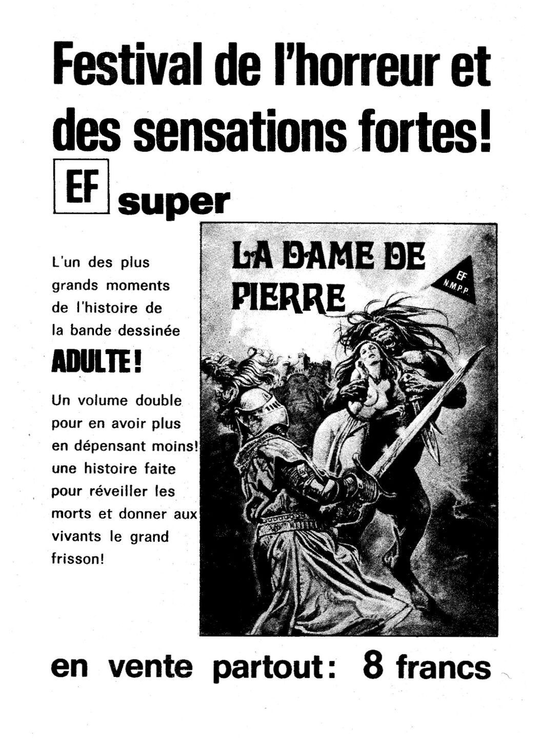 Elvifrance - Hors-serie rouge - 34 - Victoire sur la nuit page 6 full