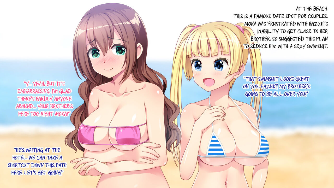 NTR Dungeon Captivity  =CBS= page 3 full