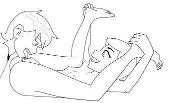 Character - Gwen Tennyson  Compilation 5 cover