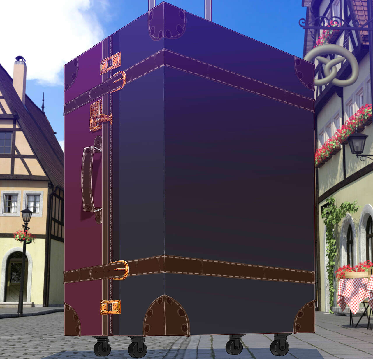 Nitori to Mobu Shounen no Hakodzume page 2 full