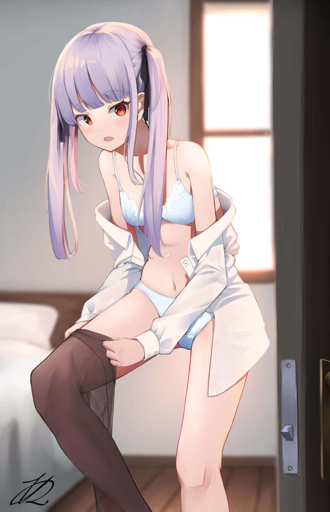 あきのじ page 7 full