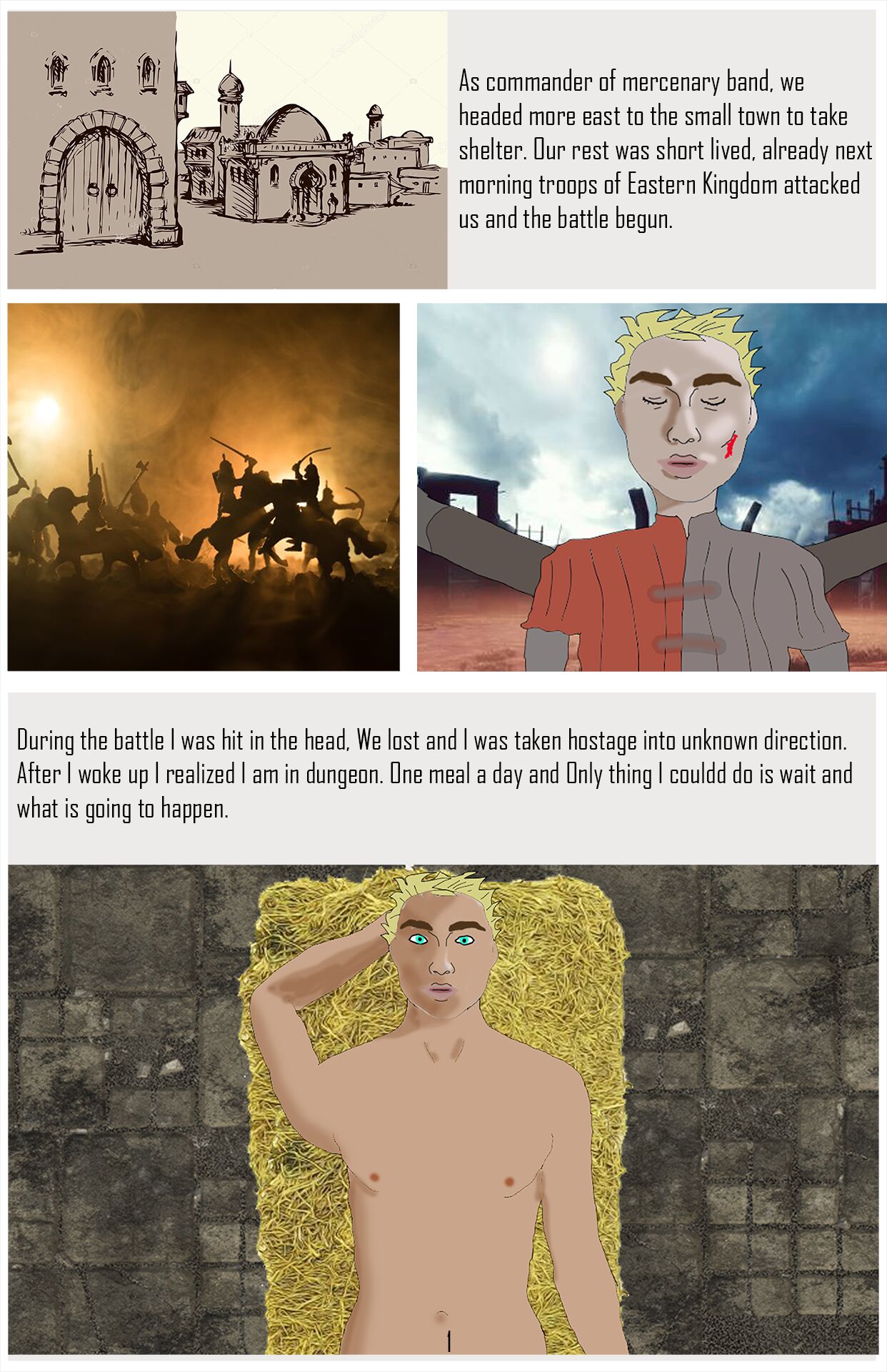 The Trial page 3 full