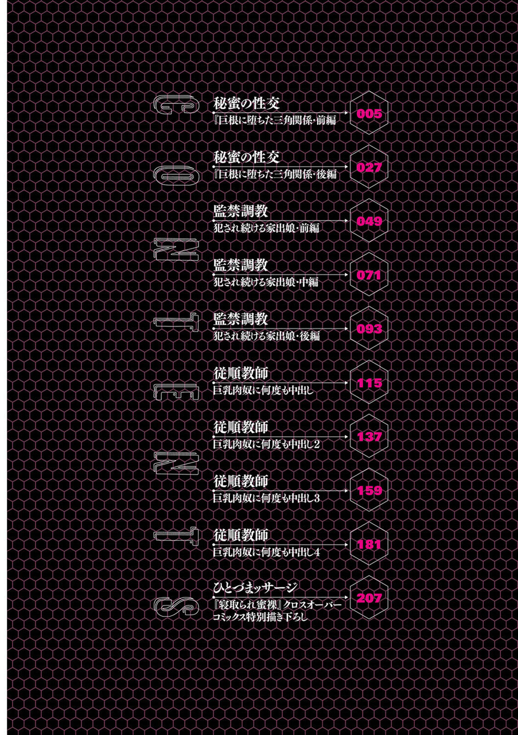 Himitsu no Seikou Nakadashi Haramashi Toroman Kyonyuu page 4 full