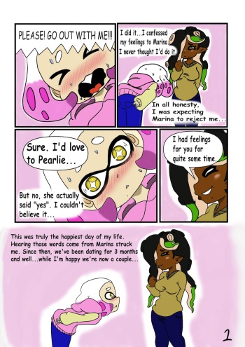 Off the Hook Relationship cover