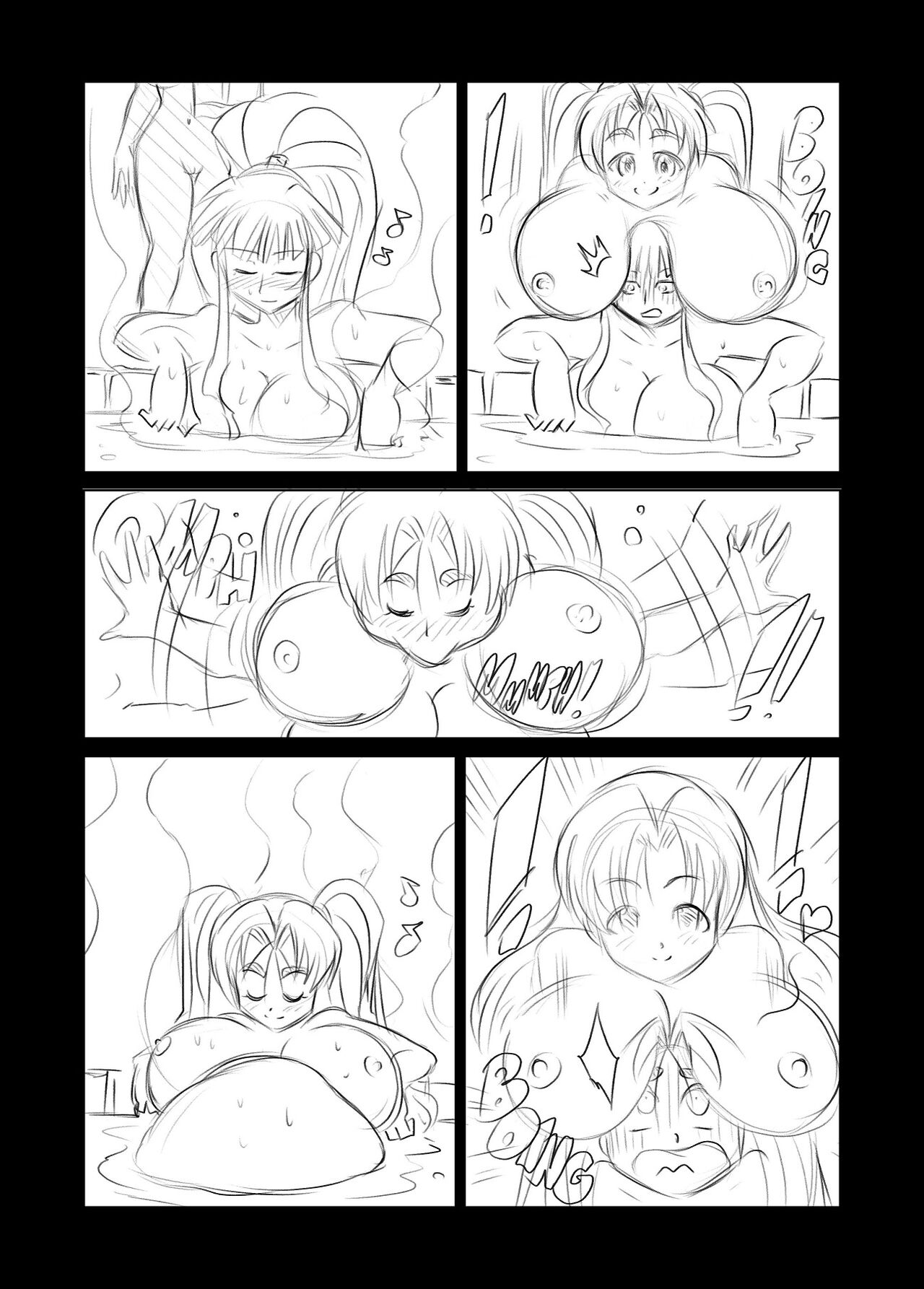 Eiken Vore Commissions Pack page 8 full