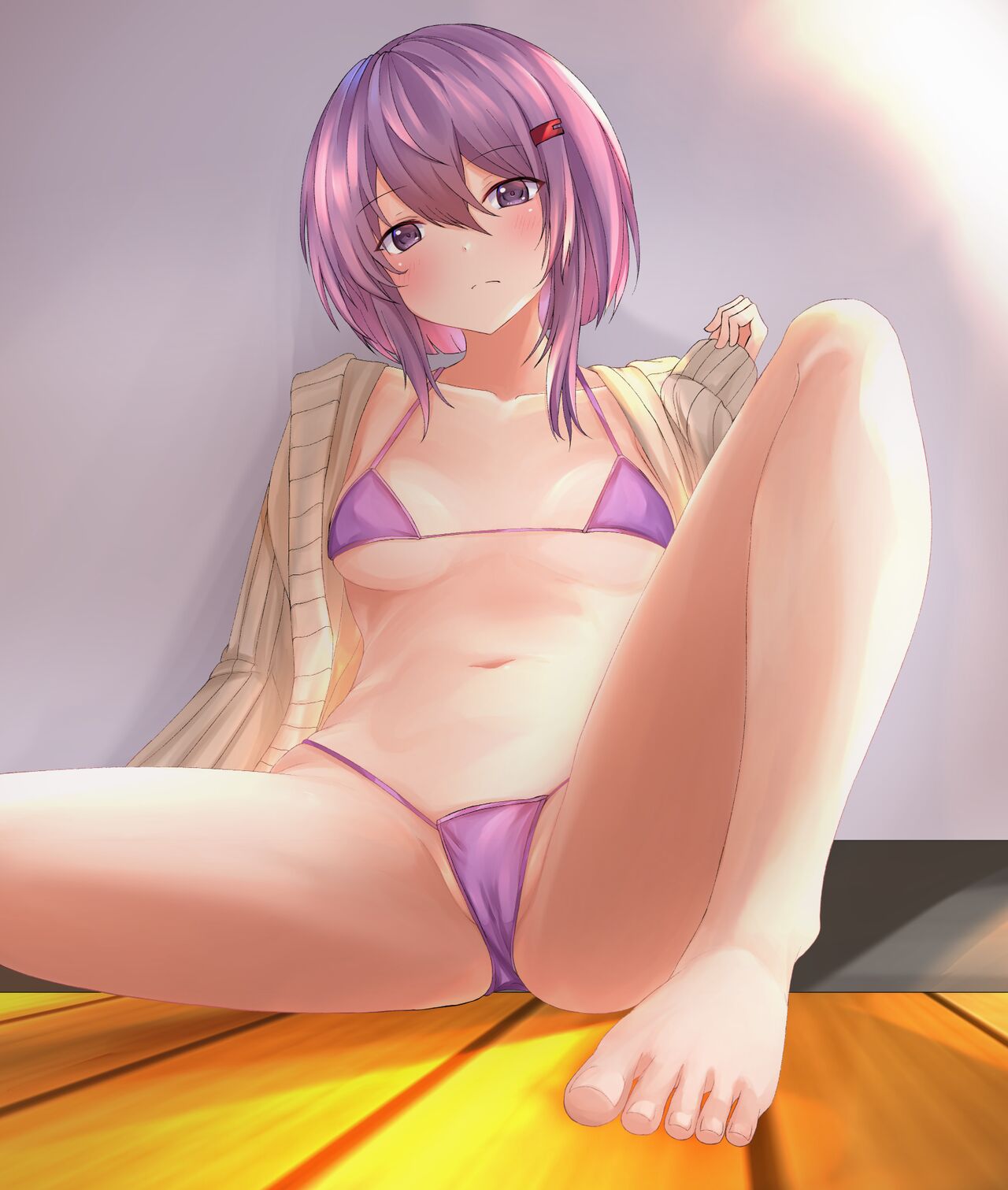 Yonyomi page 7 full