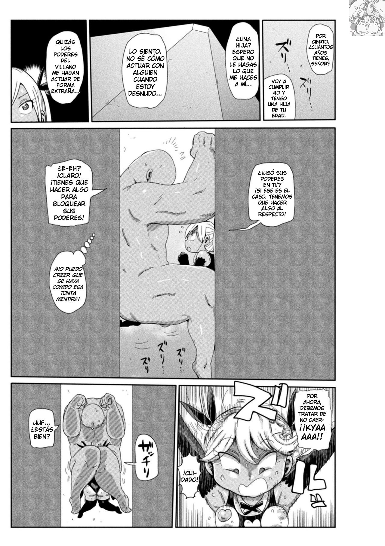 Yousei no Mahou Shoujo Asuka Ganbaru Ch. 1 page 7 full