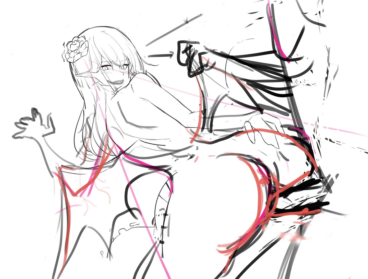 Wish Gallery DLC Artbook Steam page 10 full