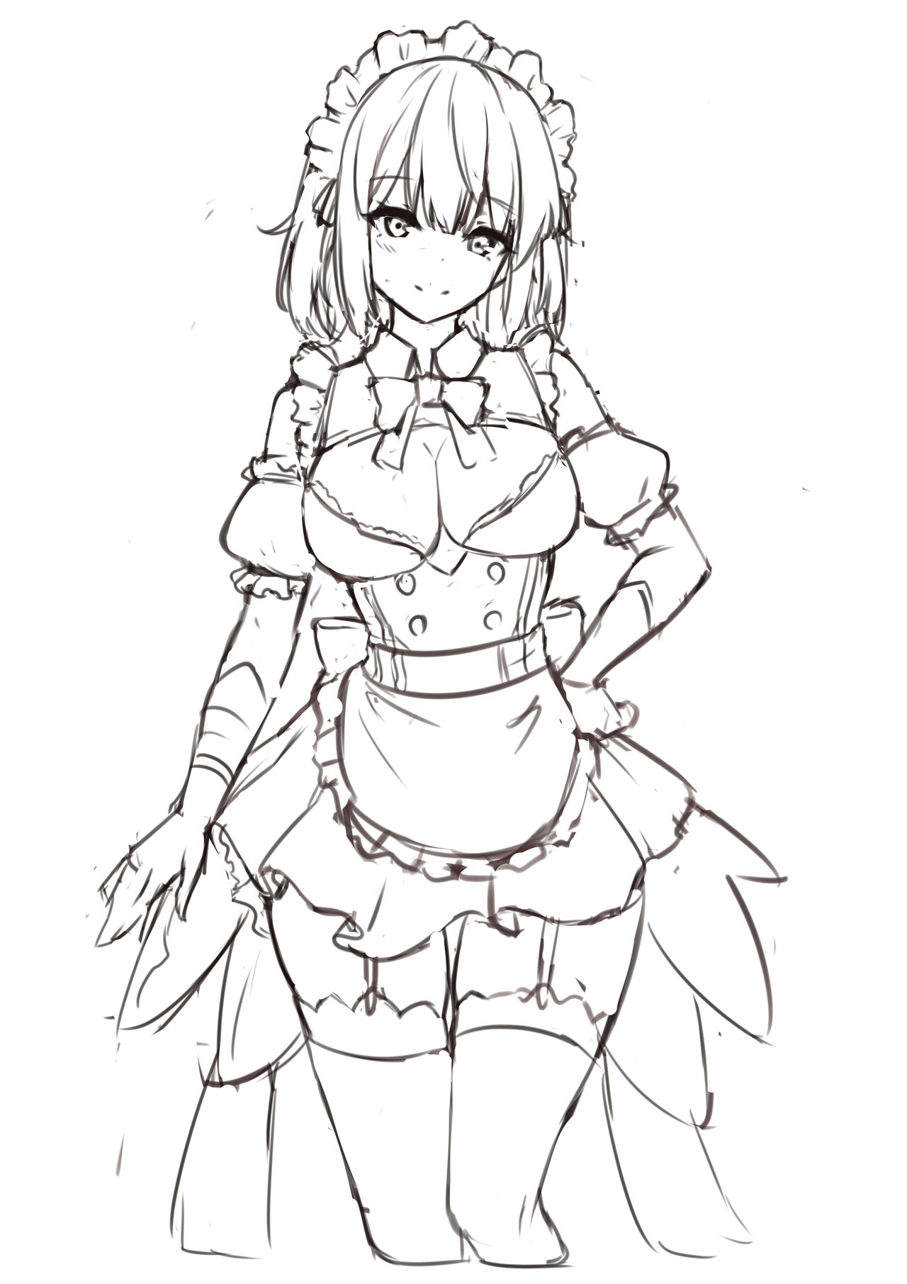 Wish Gallery DLC Artbook Steam page 8 full