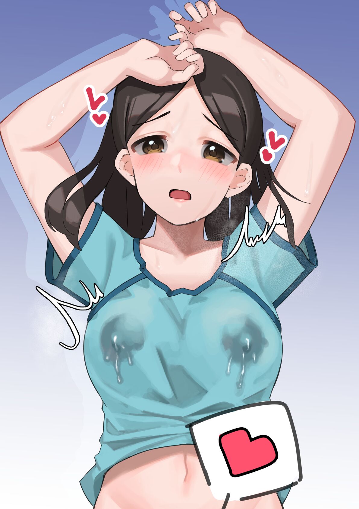 pixiv 美月ひらり?skeb作業中 page 4 full
