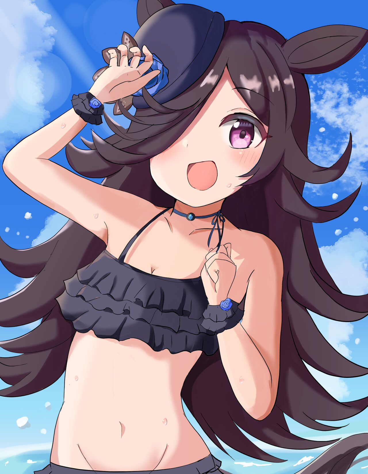 pixiv めーぜ。 page 3 full